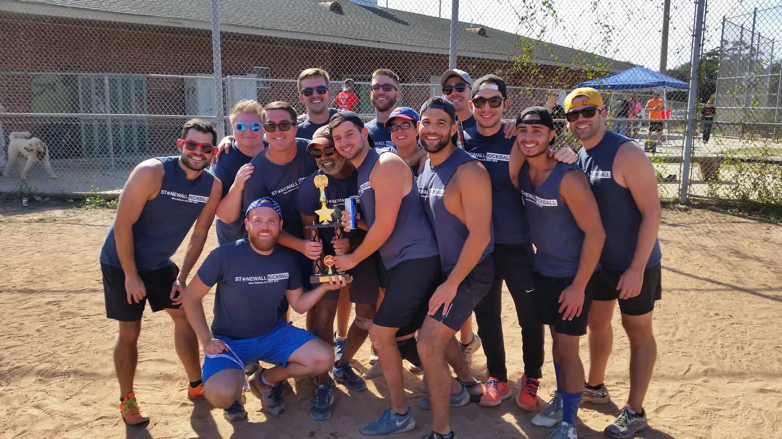Registration Kicks Off for Stonewall Sports? Winter Season