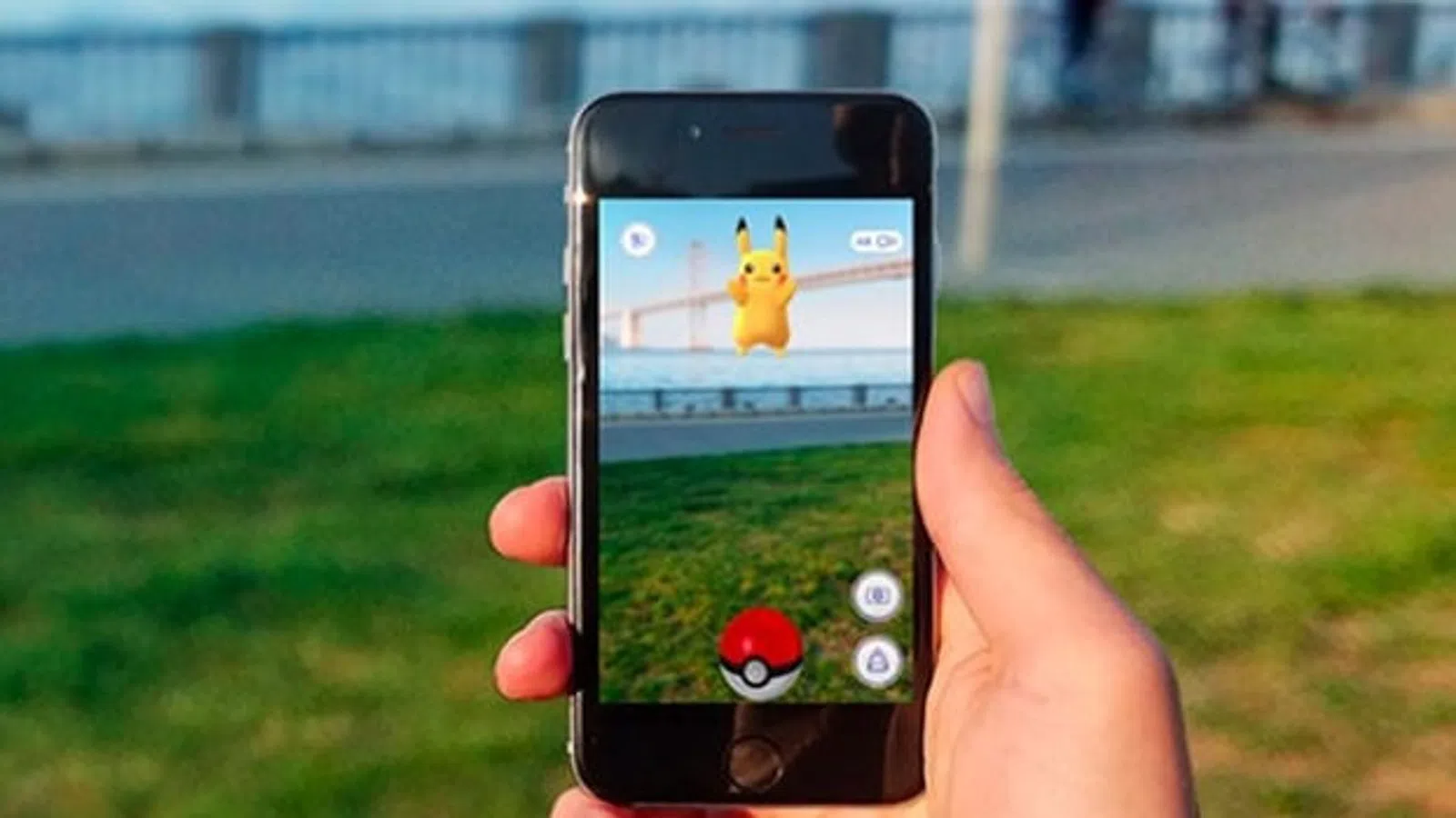 Pokemon Go: How Far Does it Go?