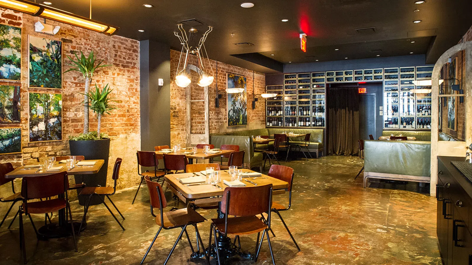 New Orleans Bar Comp?re Lapin Makes Finals of Playboy?s Best New Bars List