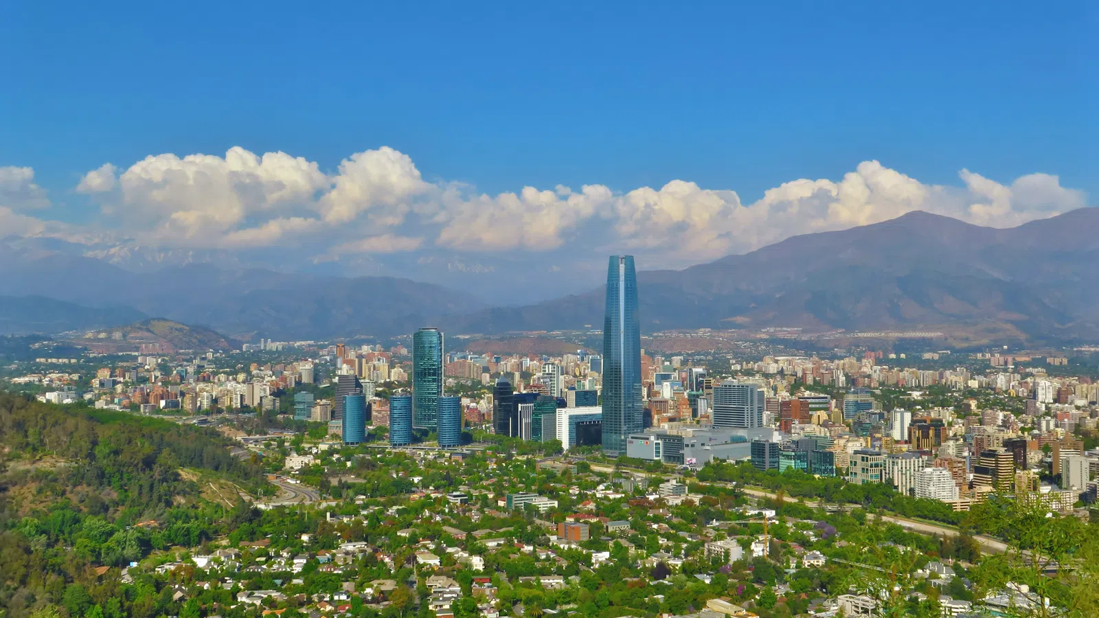Chile?s Best Coastal Towns