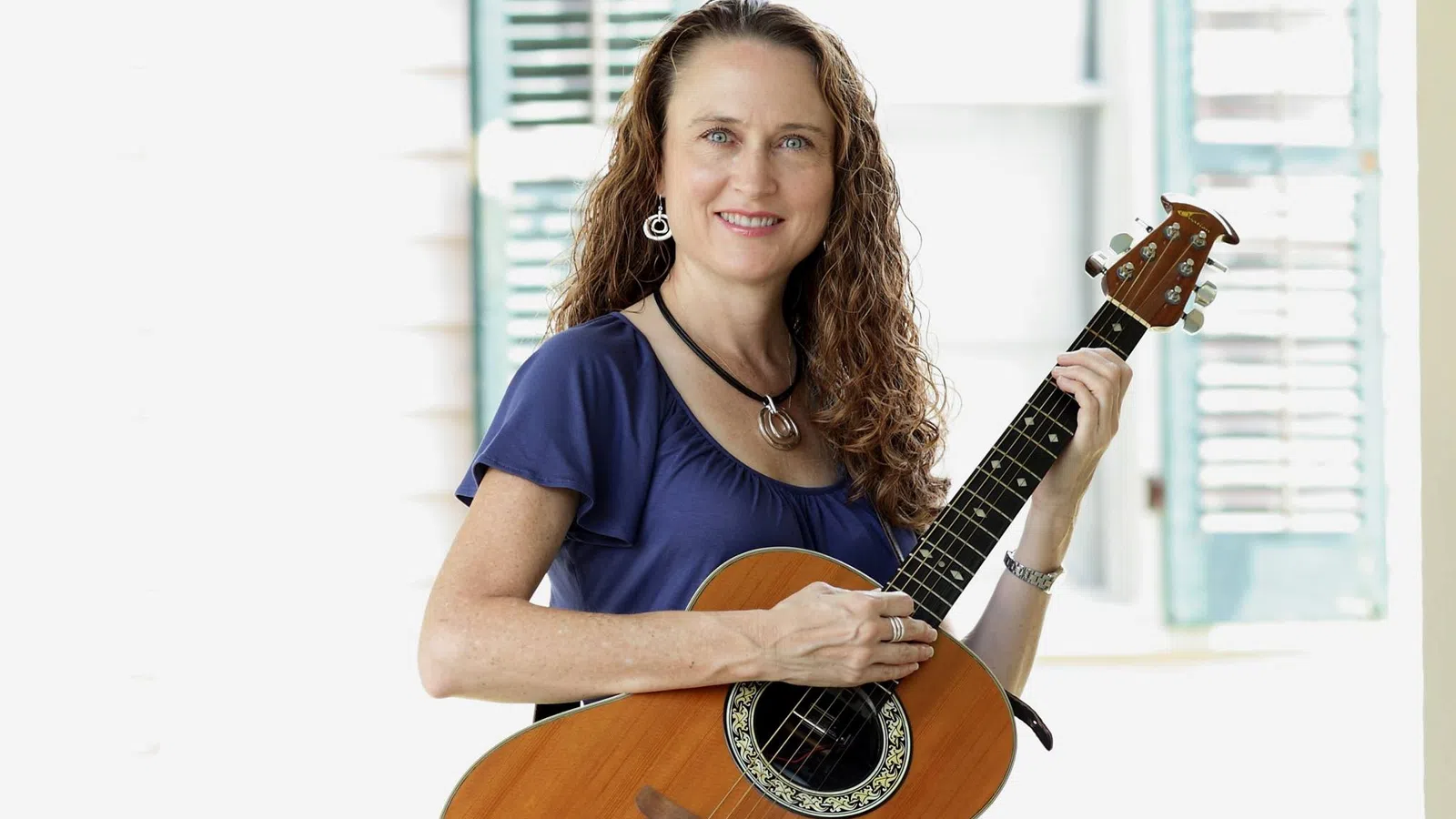Children?s Author and Musician Johnette Downing to Receive 2017 Louisiana Writer Award