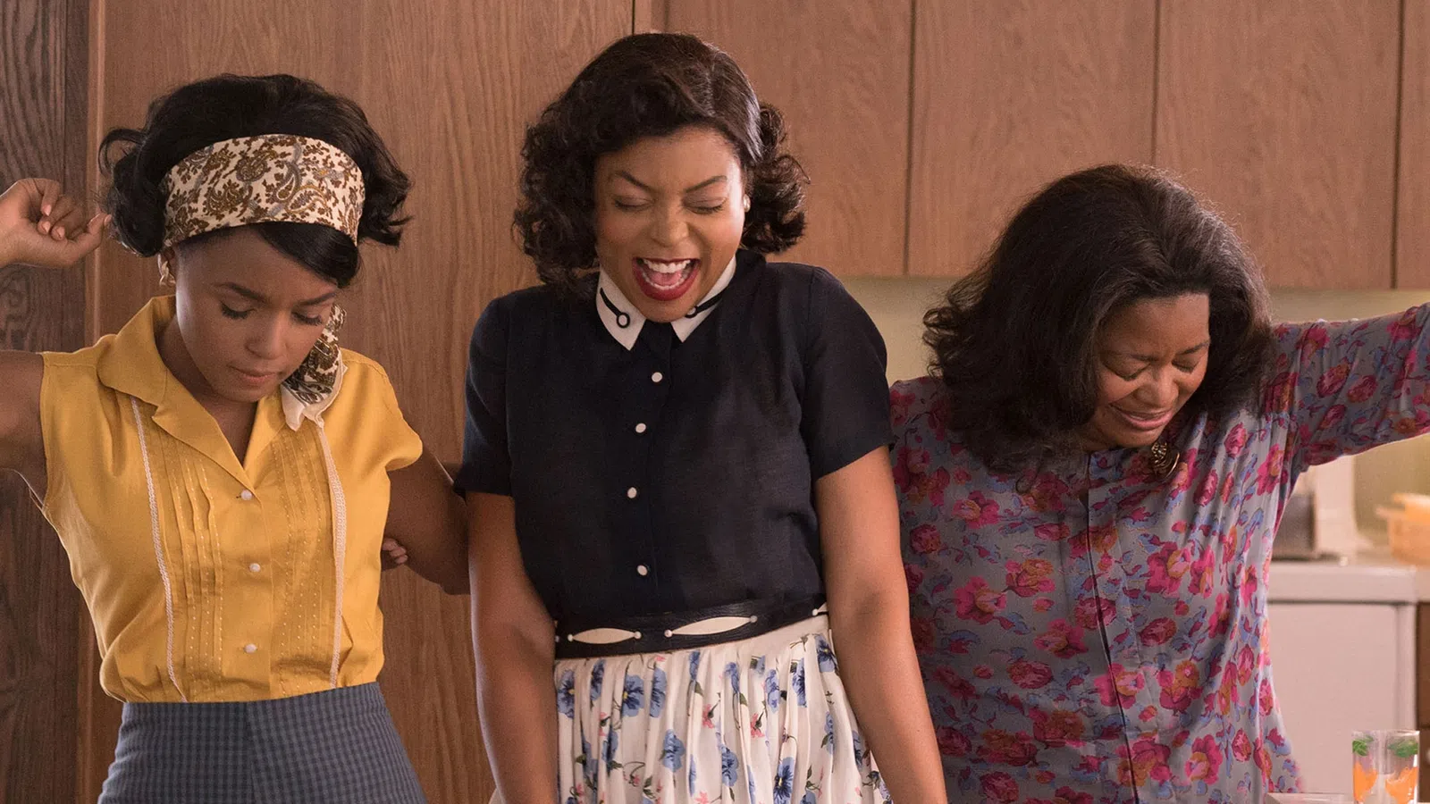 Film Review: Hidden Figures