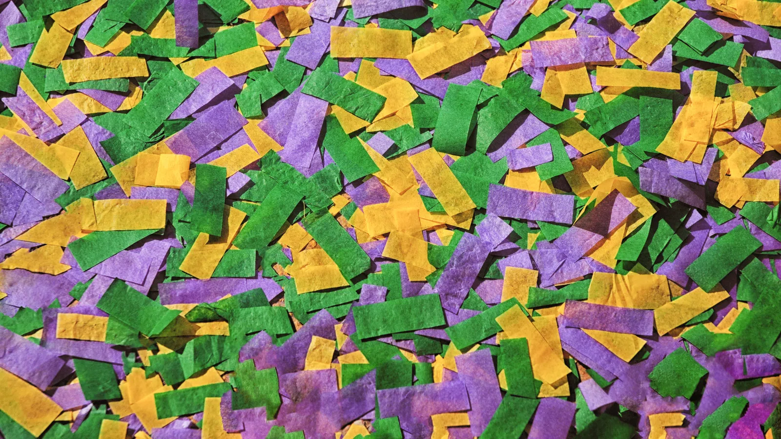 Mardi Gras Advice Column: Top 10 Tips