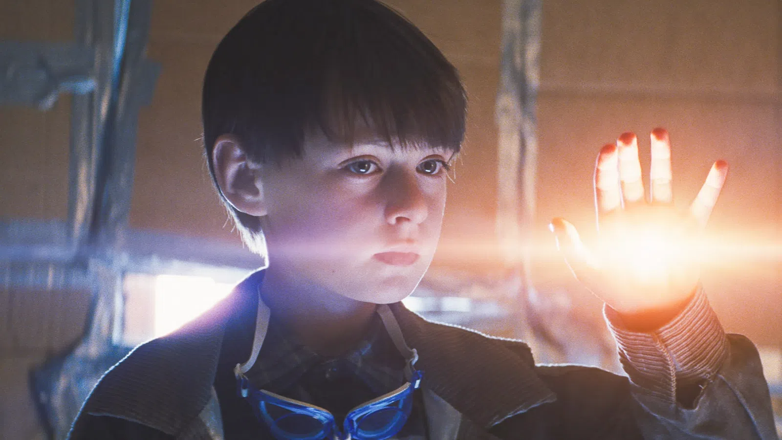 Film Review: Midnight Special