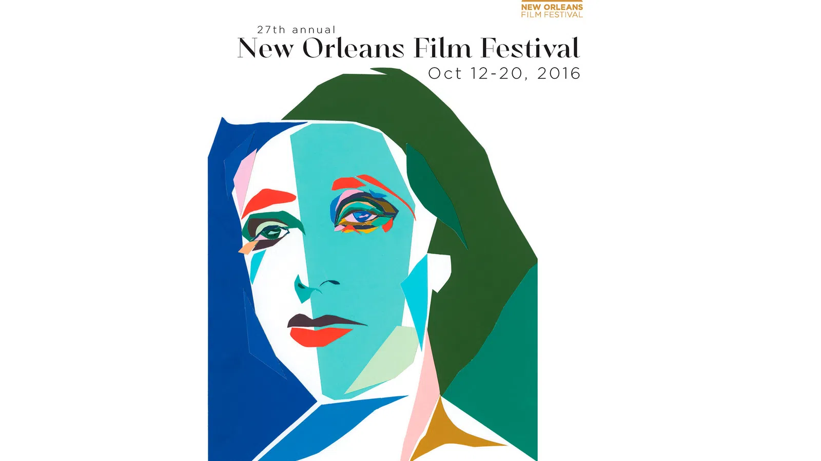 27th Annual New Orleans Film Festival Announces In-Competition Lineup
