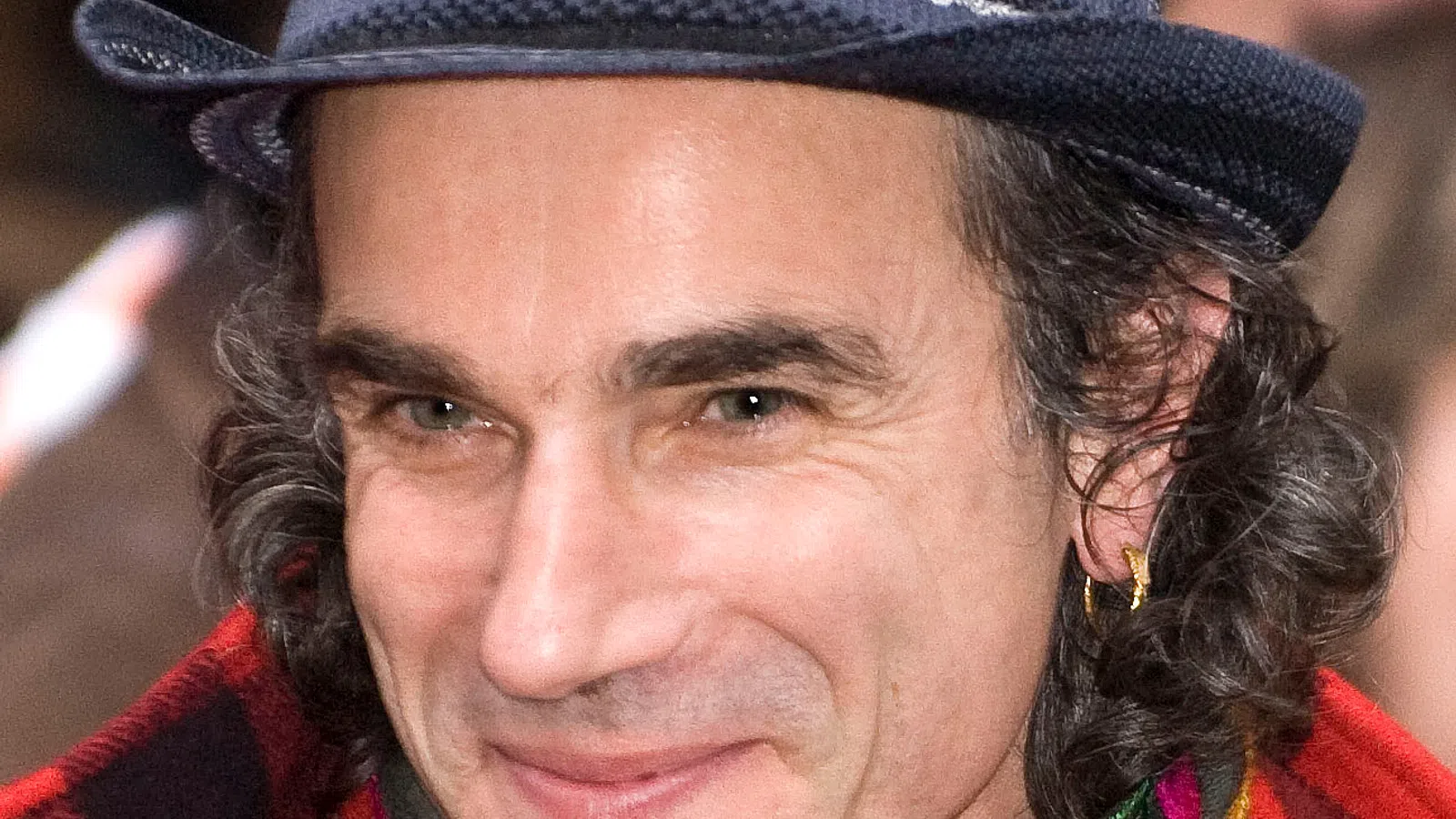 Daniel Day-Lewis To Retire from Acting