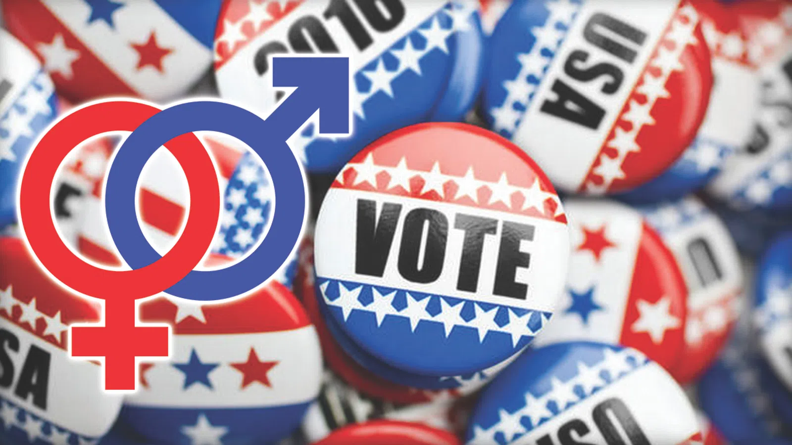 Gender and the Election