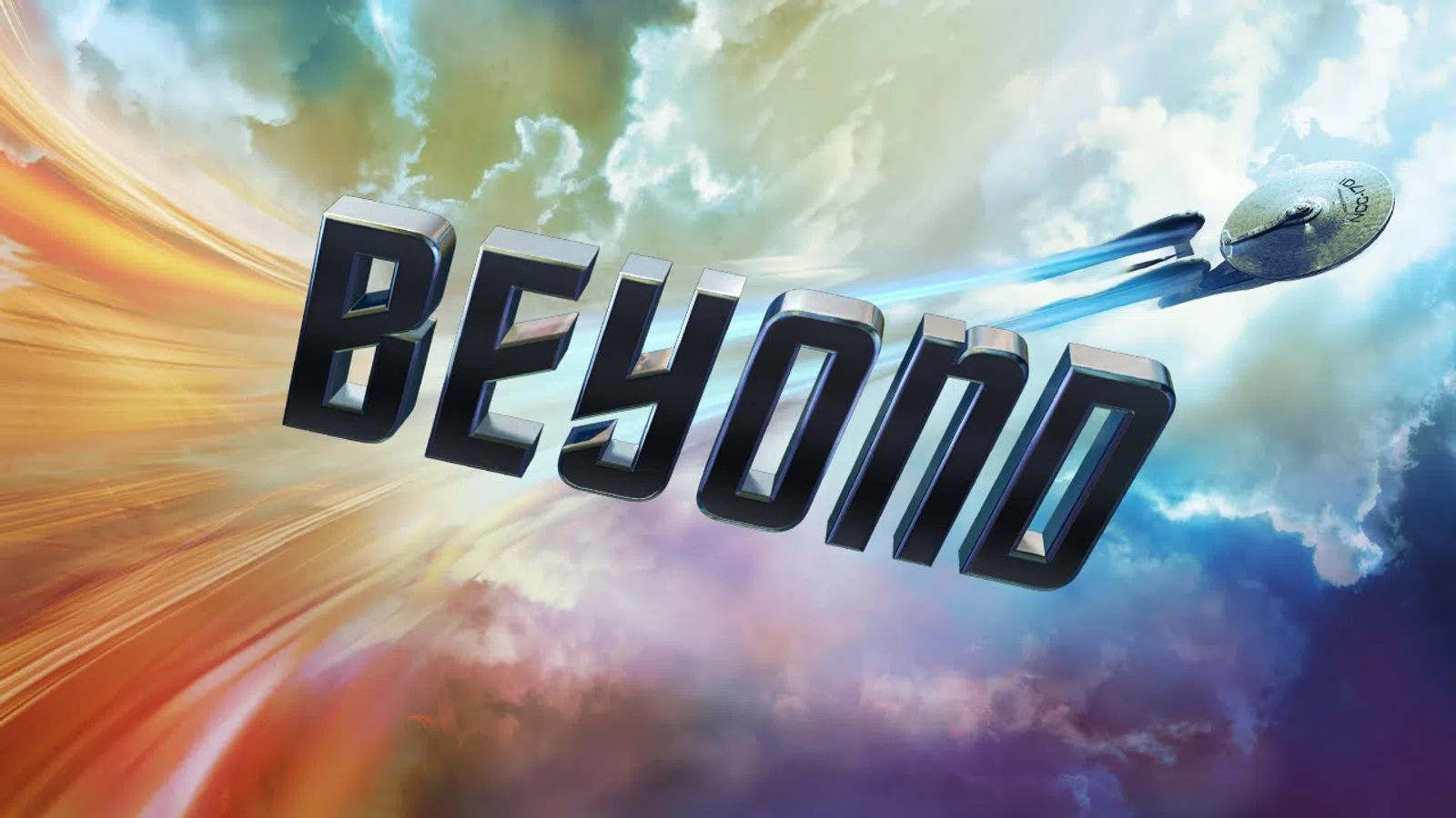 Film Review: Star Trek Beyond