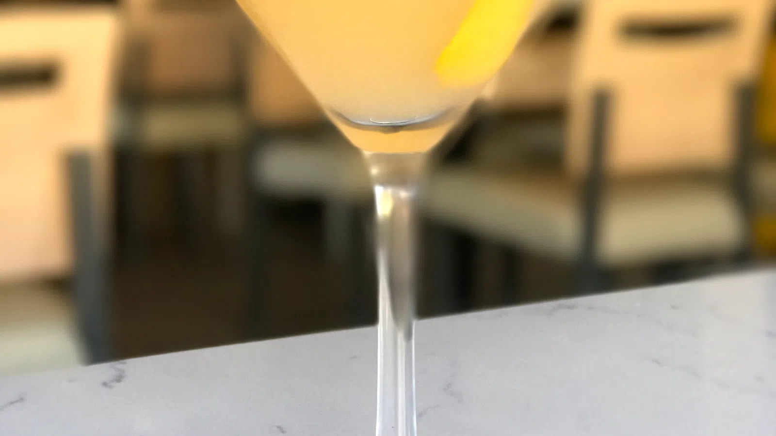Sophistication Comes to the Lakefront