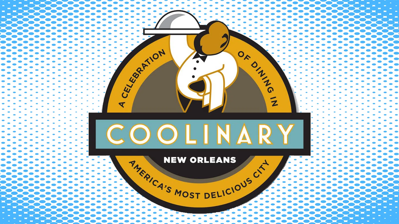 Annual COOLinary New Orleans Event Set For August 1-31