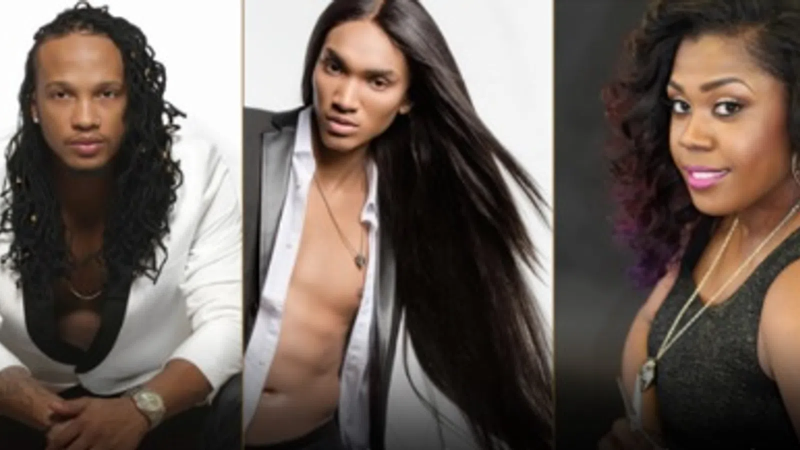 Get Your Hair 'Slayed' WIth Tokyo Stylez and Ashanti Lation 101