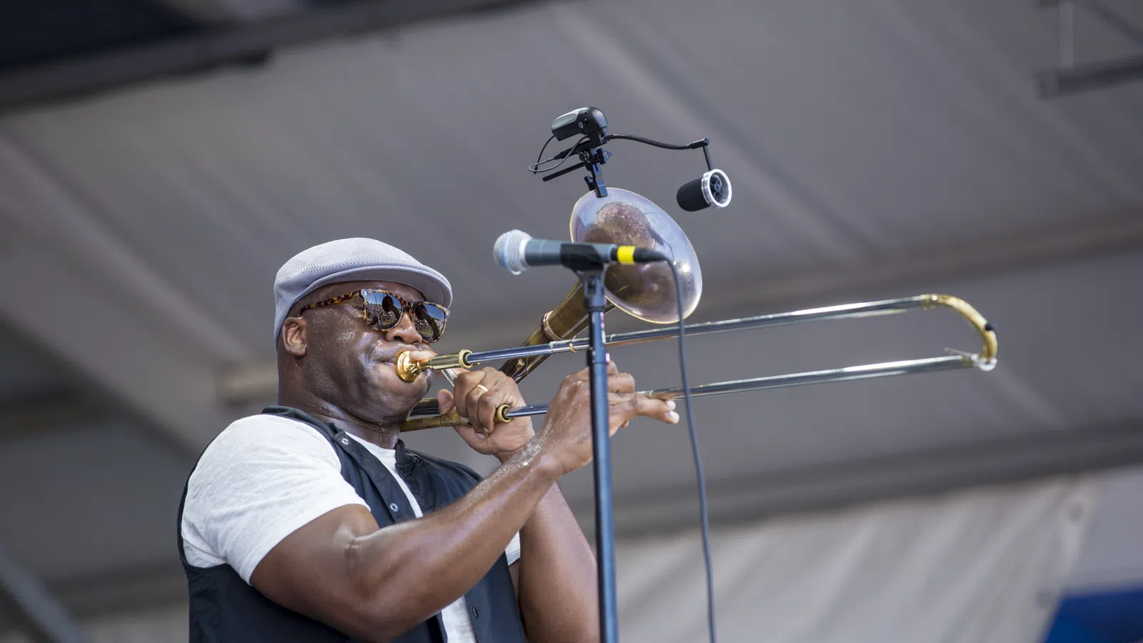 Wednesday at the Square Concert Series Announces 2017 Dates & Lineup