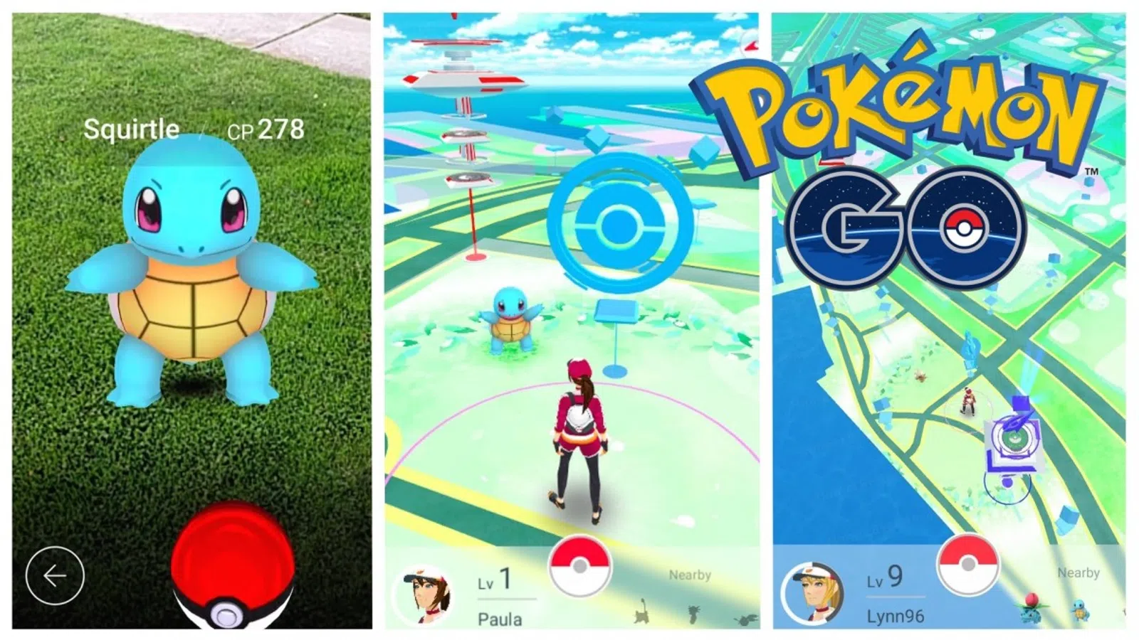 Pokemon Go's Niantic Lacks Communication, Game Loses Popularity