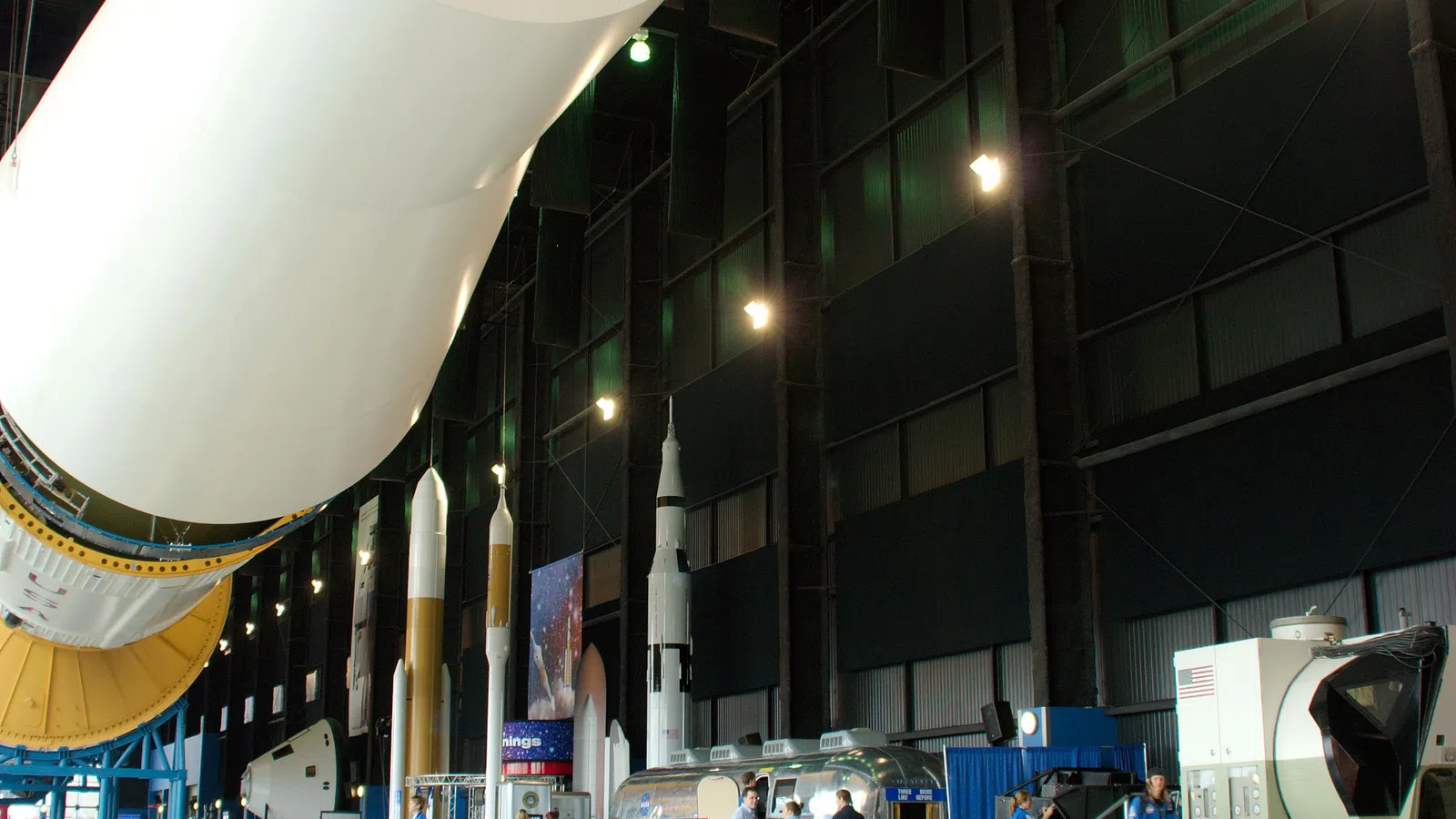 Huntsville, AL: A City of Arts and Science