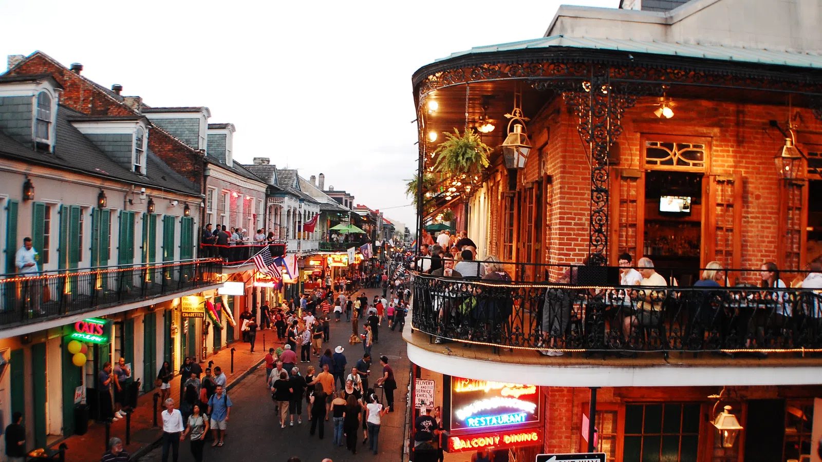 New Orleans to Attract More Tourists with Pow Wow Event