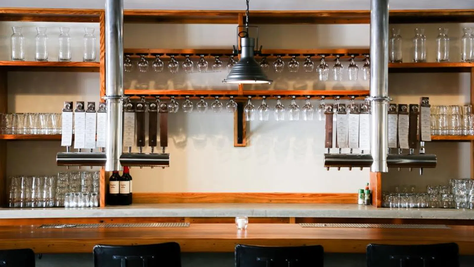 Freret Beer Room Offers Upscale Suds & Grub