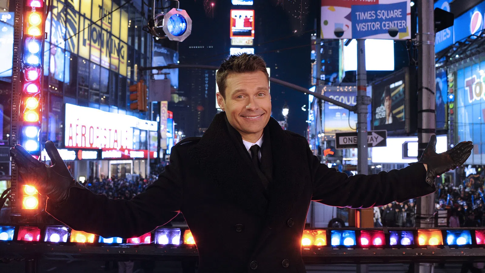 New Year?s Rockin? Eve to Include New Orleans Live Feed