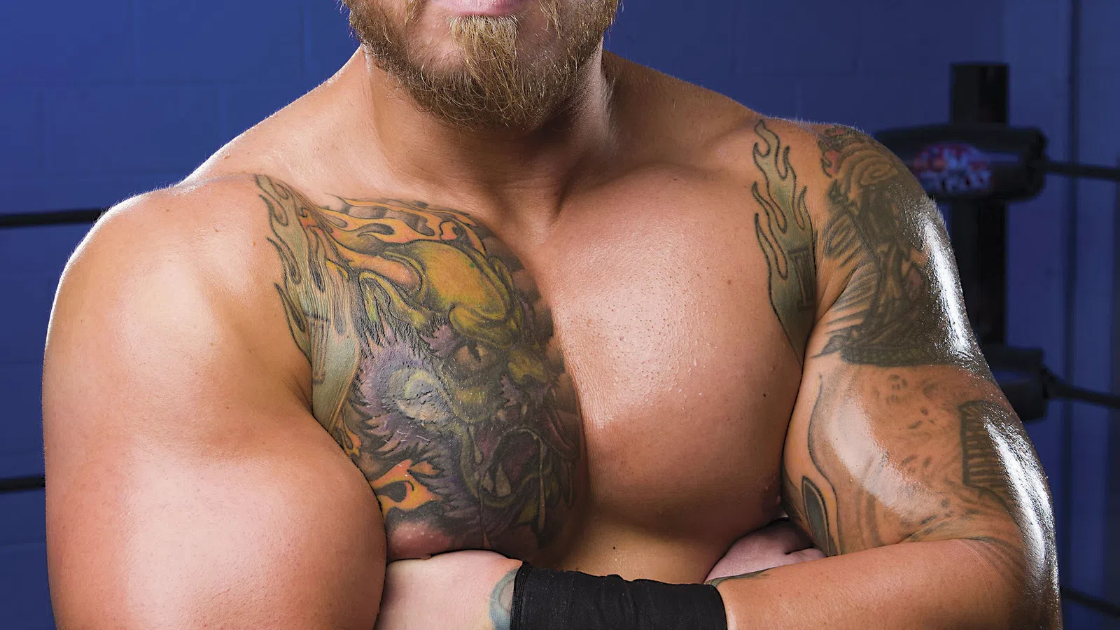 Luke Hawx and the Rise of the Southern Stomper