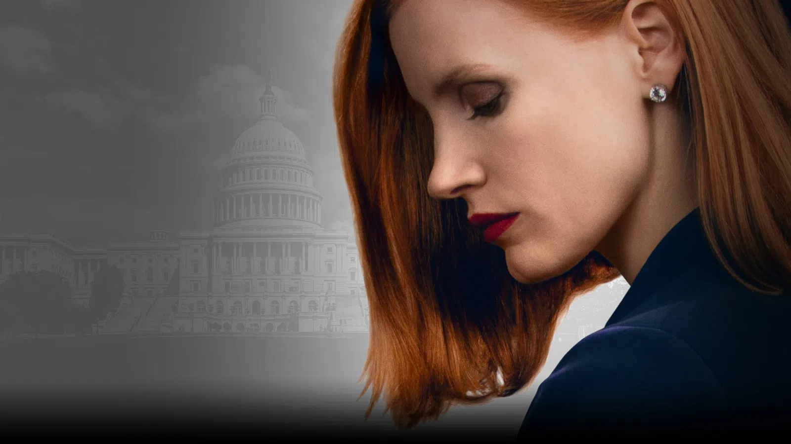 Film Review: Miss Sloane