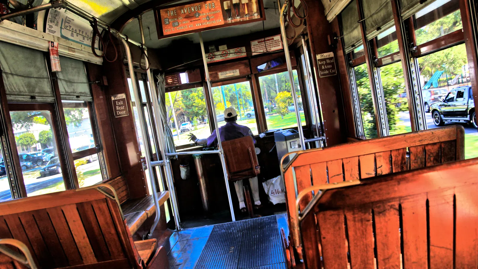 13 Annoying Things You Don't Have to Deal With Living in New Orleans