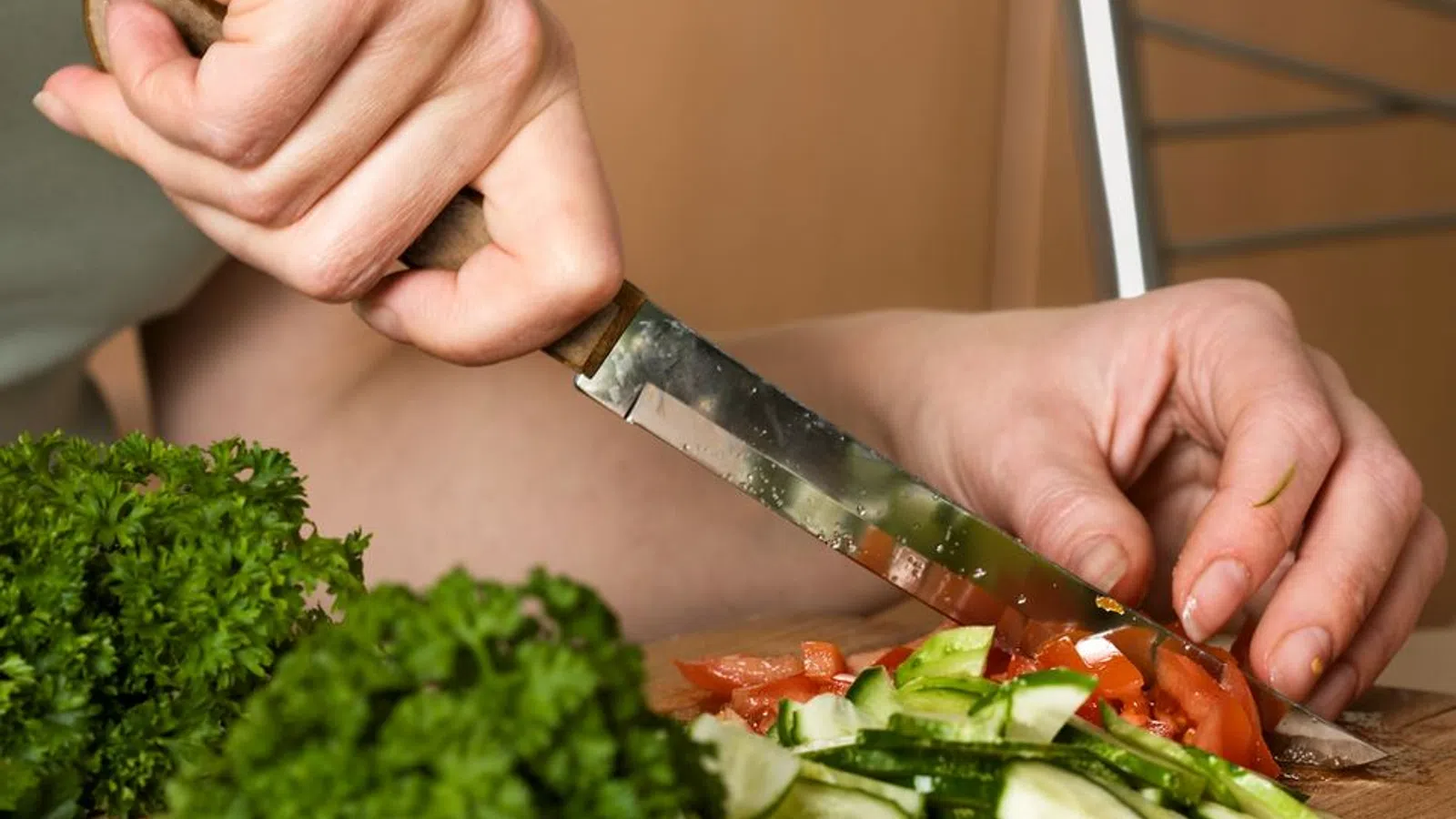 The Art of Preparing Better Meals