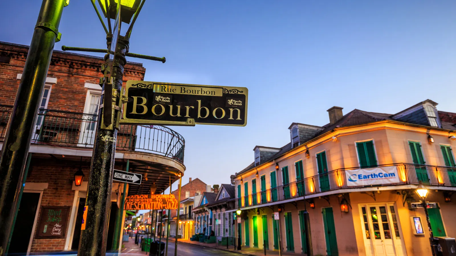 A New Orleanian Local's Life: Getting To Know A Few of Your Neighbors