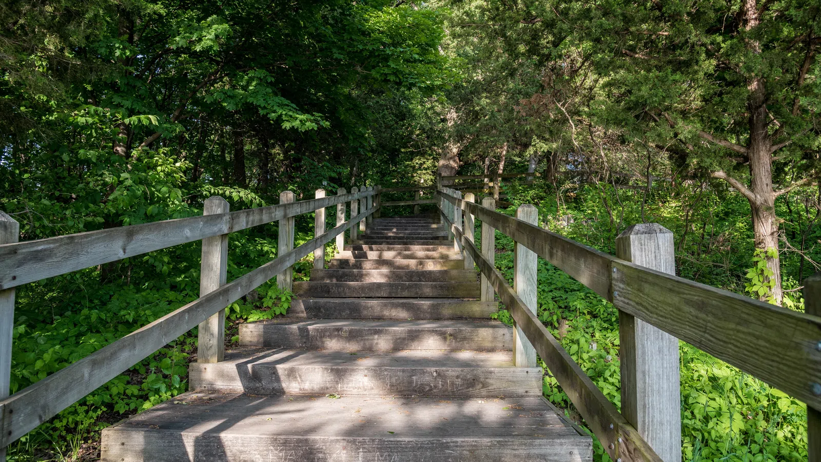 Clark's Creek Nature Trail: The Perfect Outdoor Getaway
