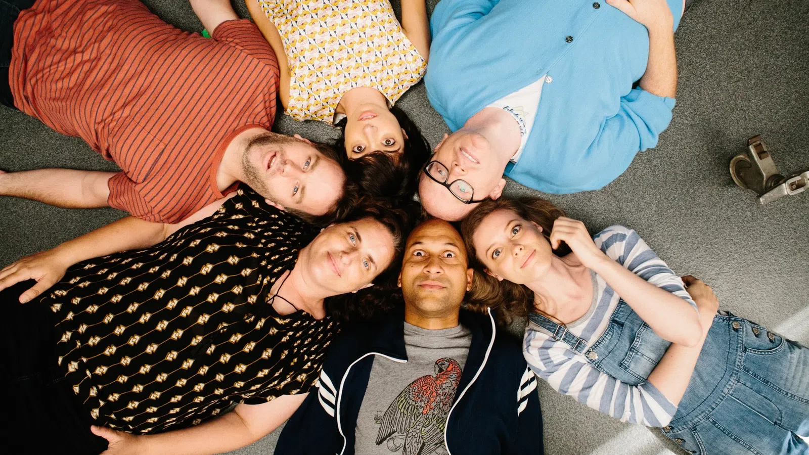 Film Review: Don't Think Twice