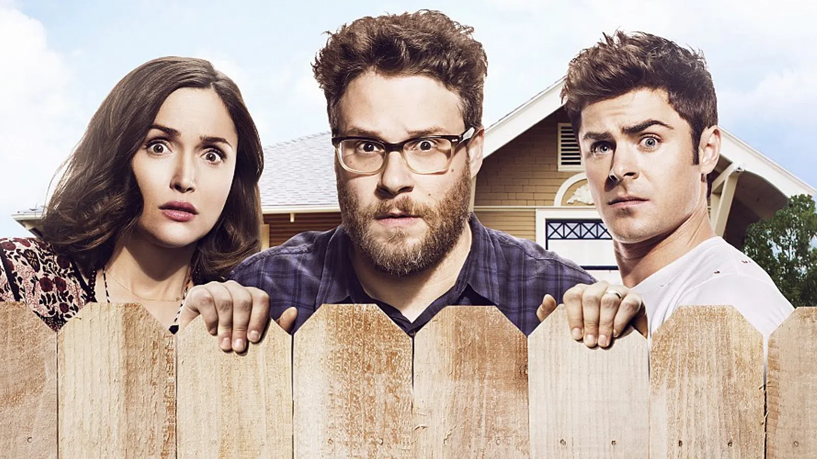 Film Review: Neighbors 2: Sorority Rising