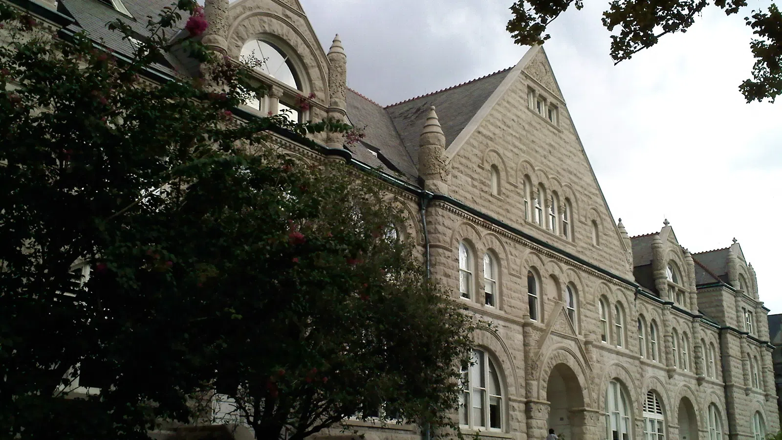 Tulane University Named Fourth For 