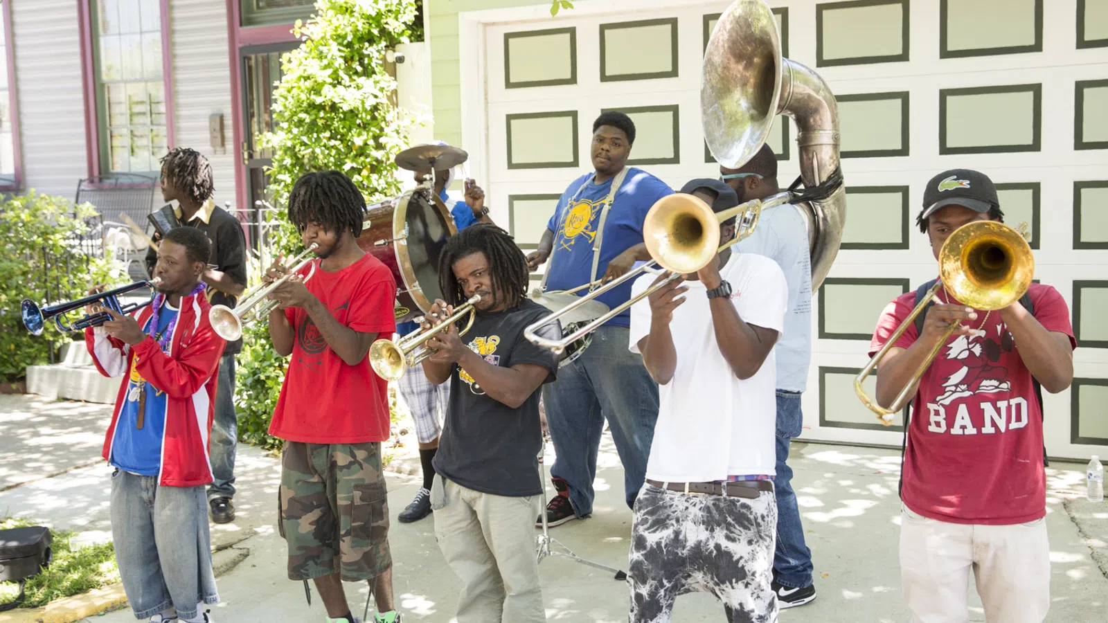 Jazz Fest Photos Saturday 4.23.16