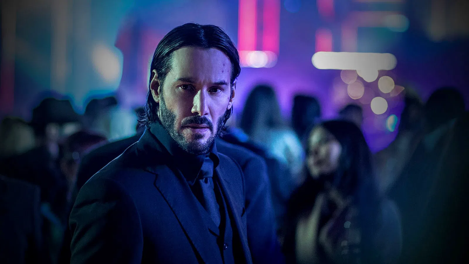 Film Review: John Wick 2