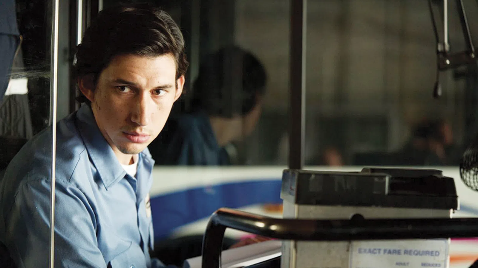 Film Review: Paterson