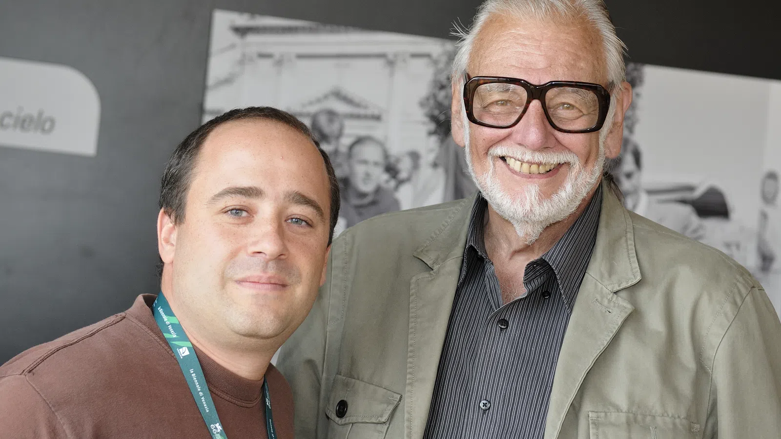 George A. Romero, Iconic Zombie Filmmaker, Dies at 77
