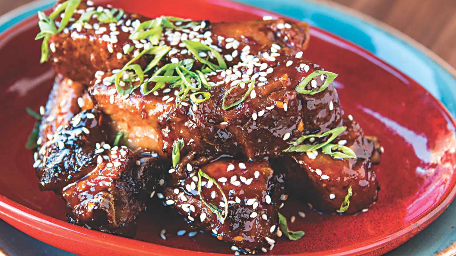 November Food News