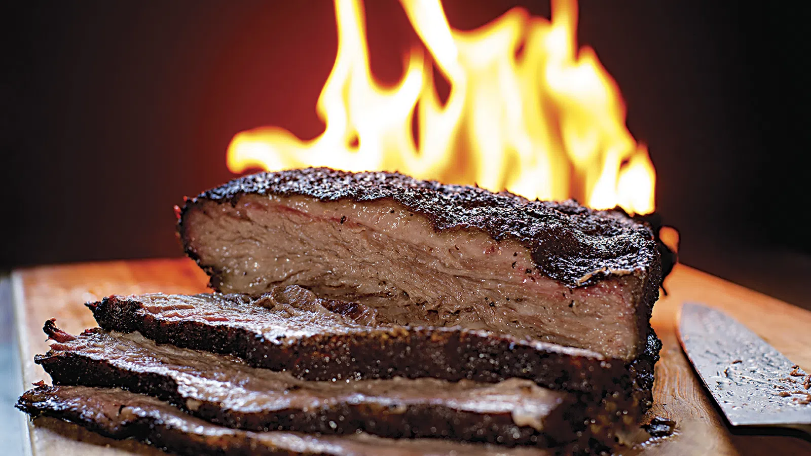 December Food News