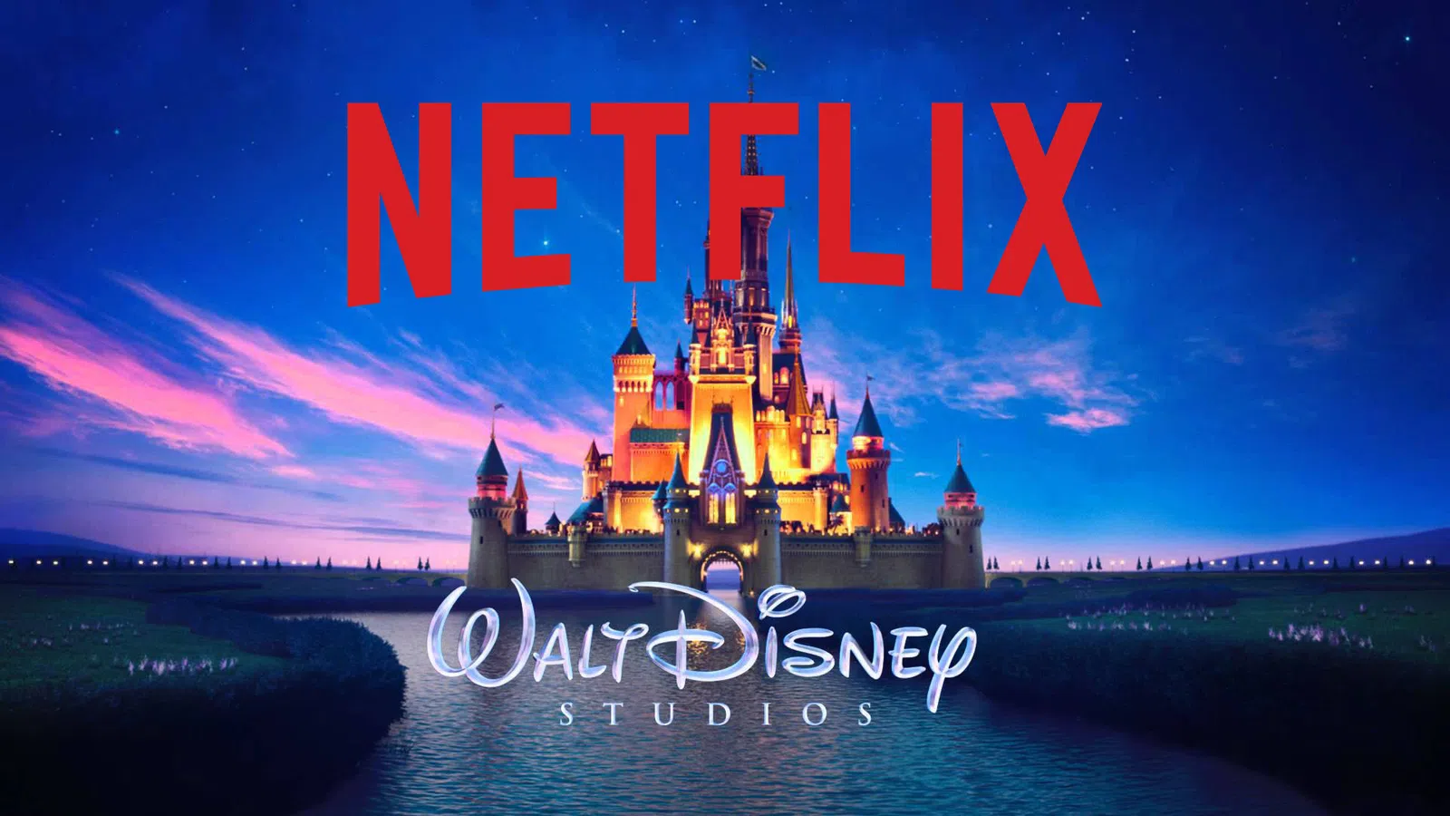 Disney to Pull Movies from Netflix, Launch Streaming Service in 2019