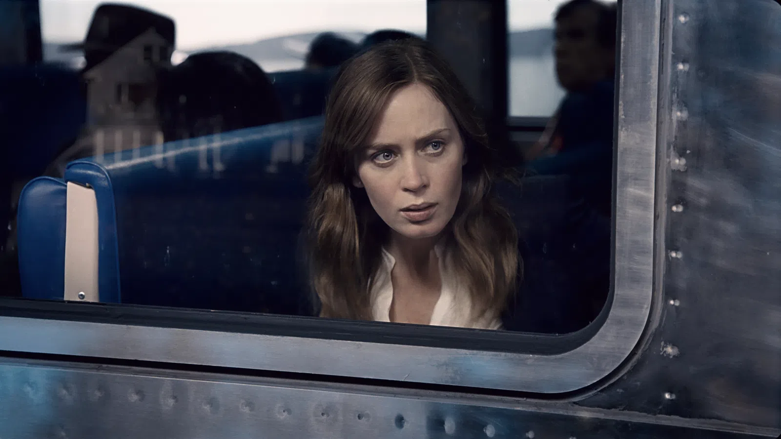 Film Review: The Girl On The Train