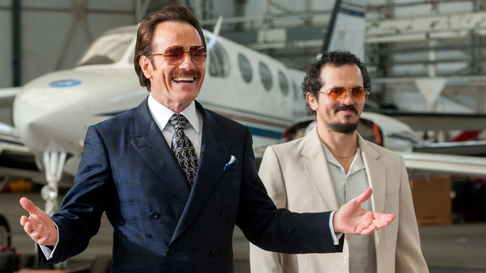 Film Review: The Infiltrator