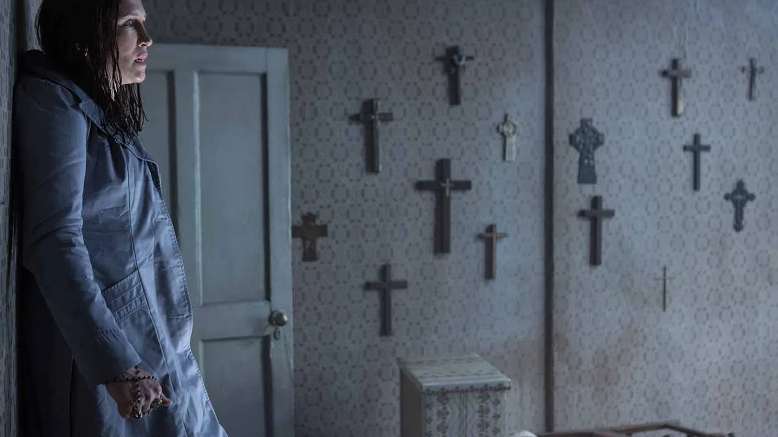 Film Review: The Conjuring 2