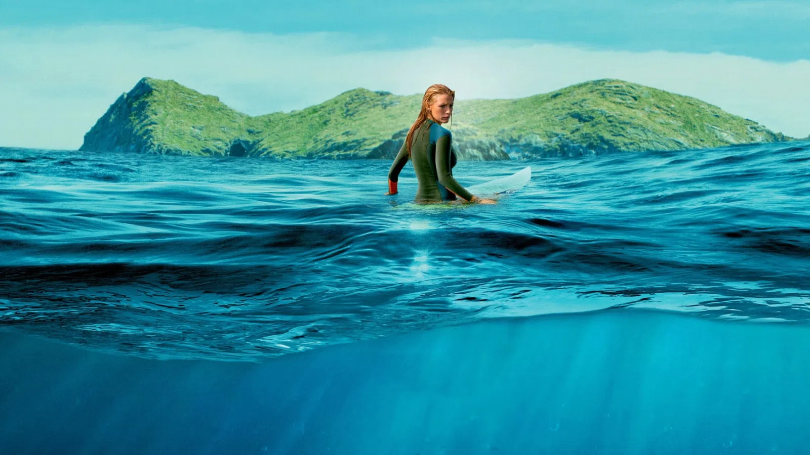 Film Review: The Shallows