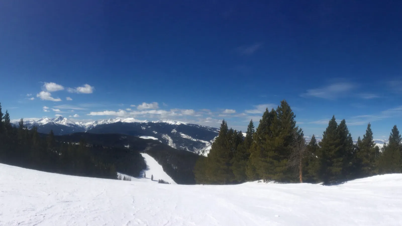 Vail: Taking the Scenic Route Towards Change
