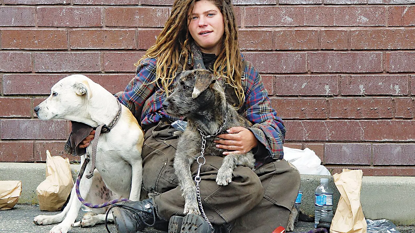Poverty in New Orleans
