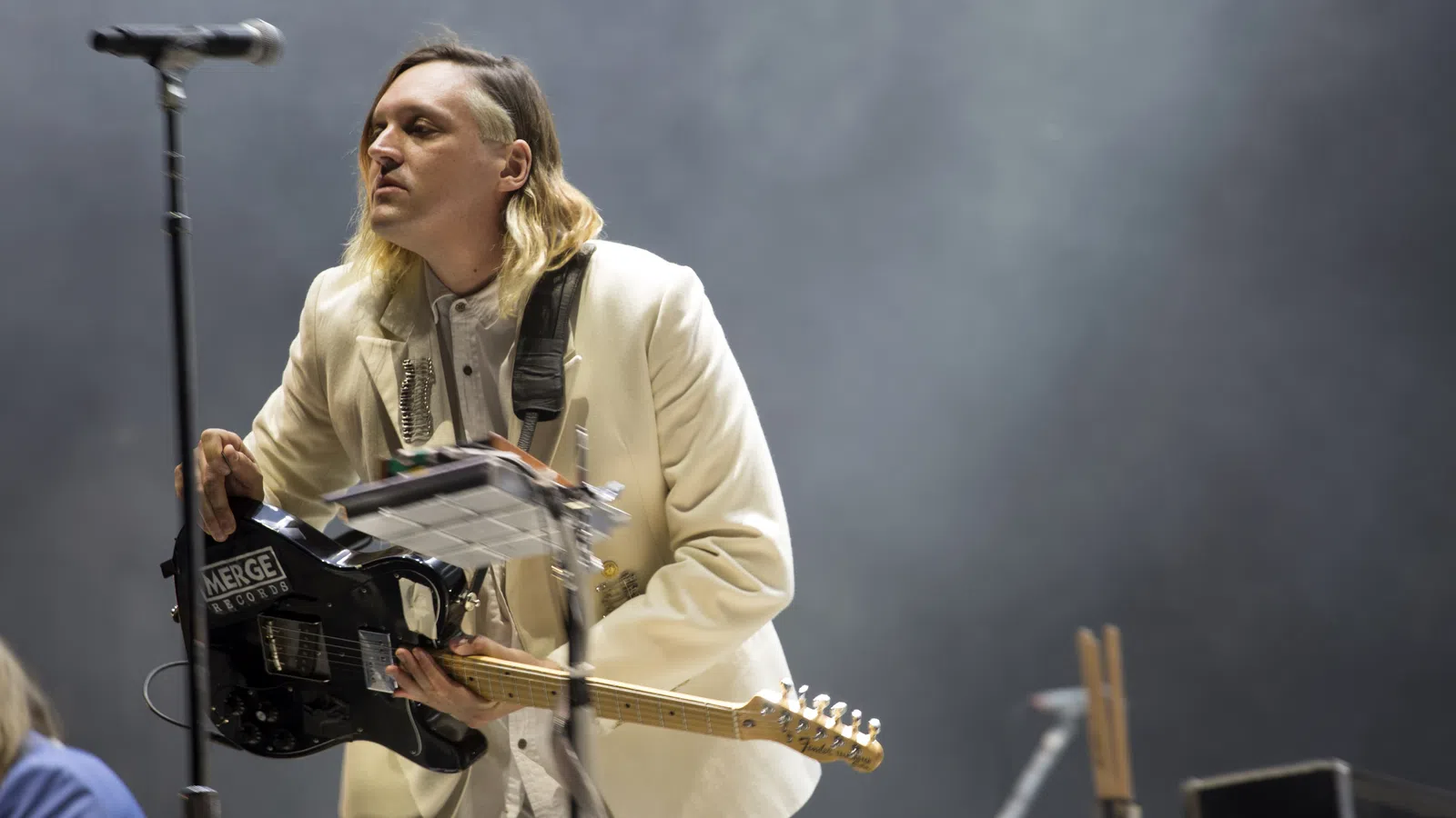 VOODOO - MUSIC + ARTS EXPERIENCE 2016: Day Three Recap