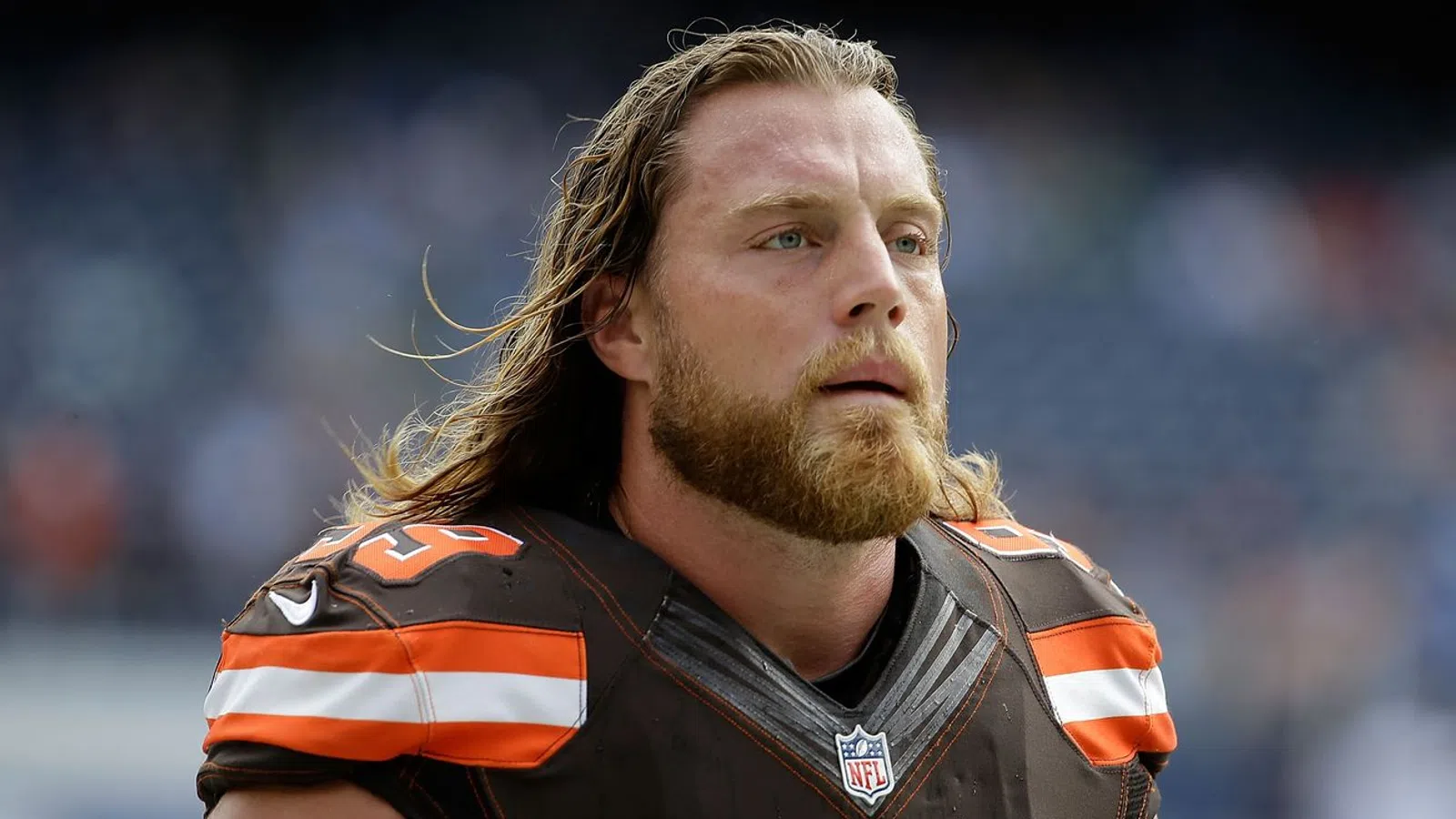 Veteran Edge Rusher Paul Kruger Signs With New Orleans Saints