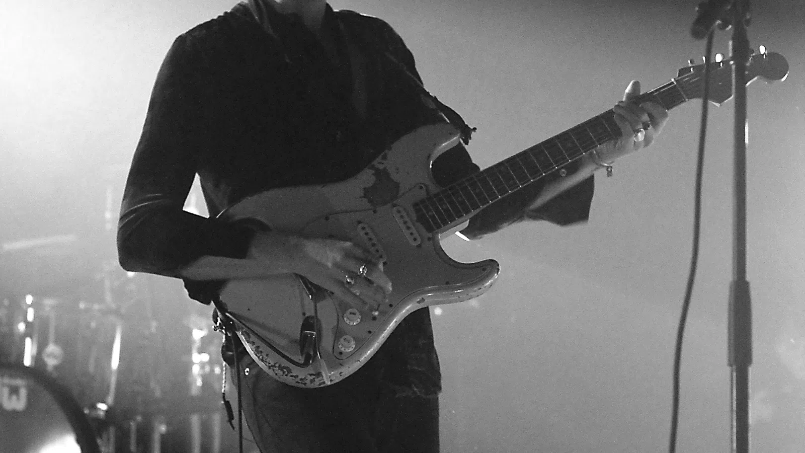 Two Door Cinema Club Kicks It At The Joy