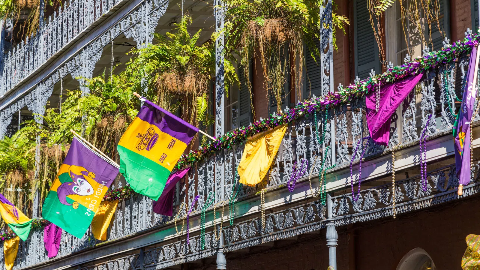 What It Means To Be A New Orleanian