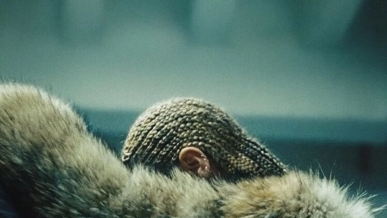 Album Review: LEMONADE