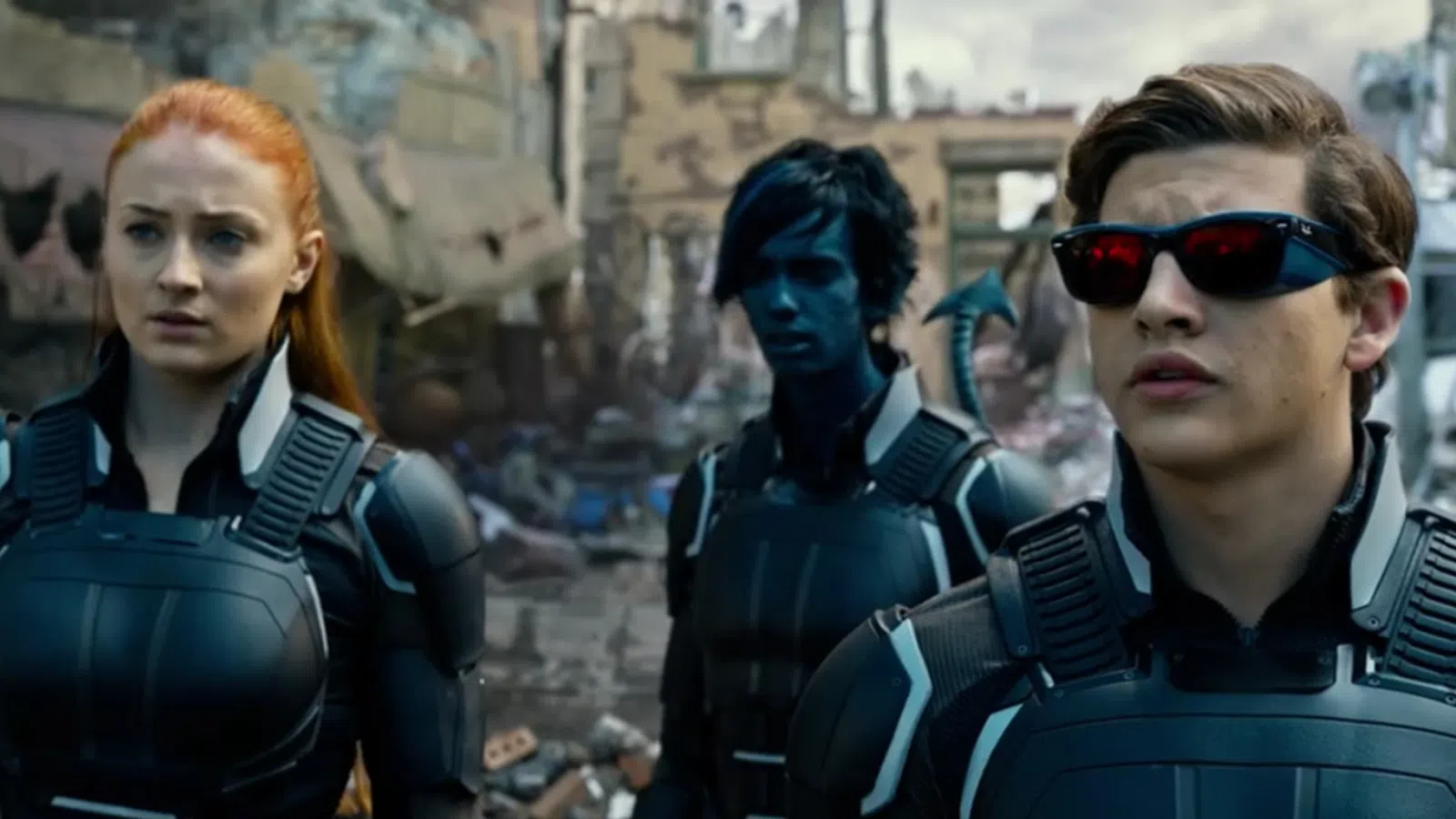 Film Review: X-Men Apocalypse