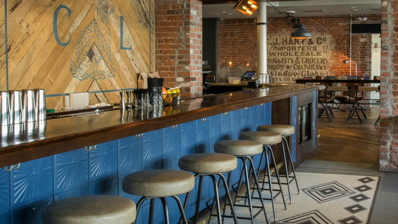 Comp?re Lapin Named to Playboy's 